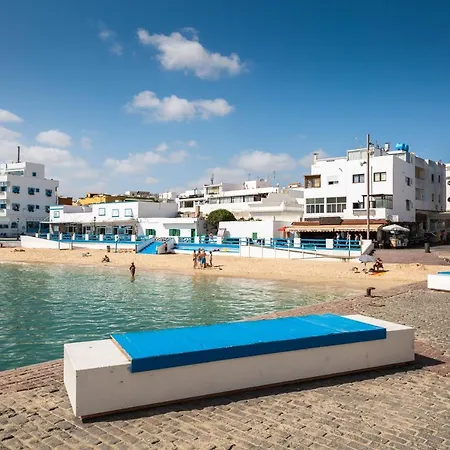 Home2book Casa Malena Apartmán Corralejo