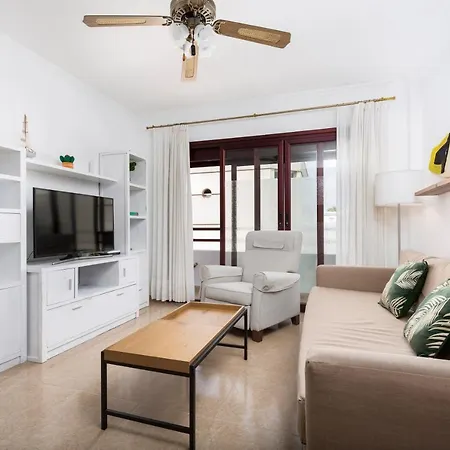 Apartmán Home2book Casa Malena Corralejo