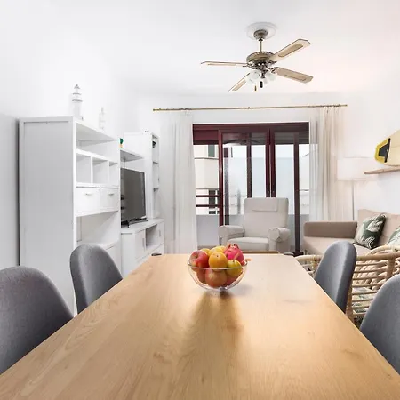 아파트 Home2book Casa Malena *