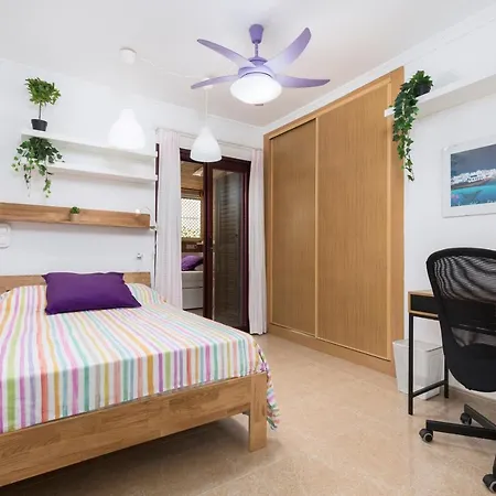 Home2book Casa Malena * 코라레호