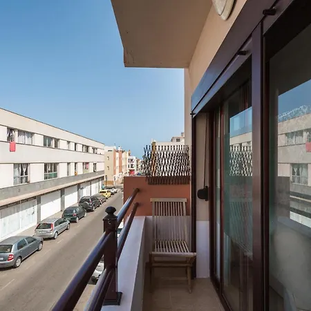아파트 Home2book Casa Malena