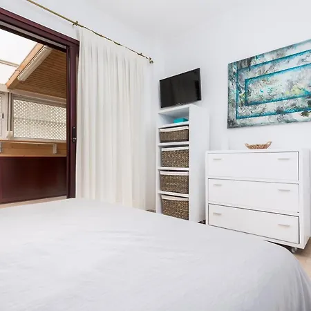 아파트 Home2book Casa Malena *