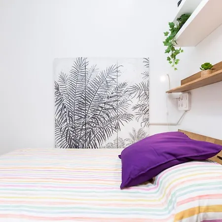 아파트 Home2book Casa Malena *